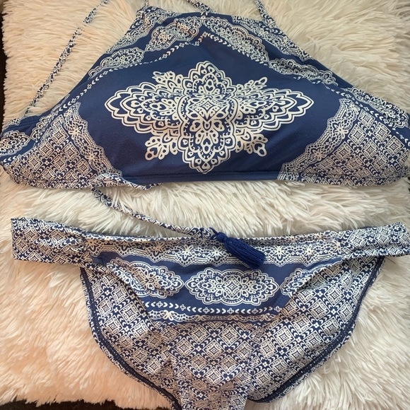 Altard state bathing suit - Picture 1 of 5